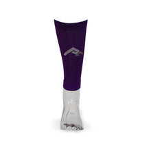 Pro Compression - Calf Sleeves, Purple - 2H-STORE