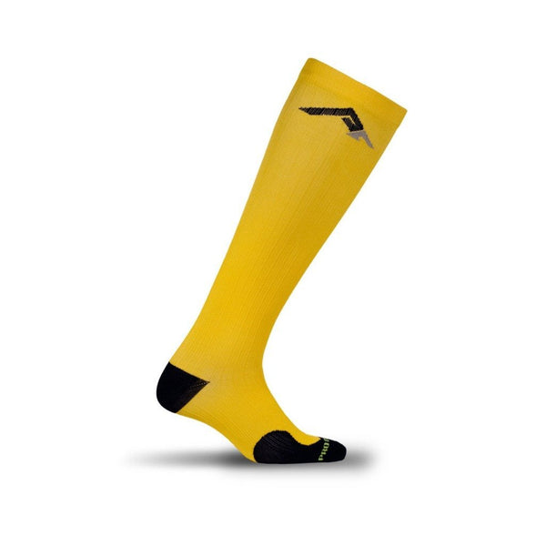 Pro Compression - Marathon, Yellow - 2H-STORE