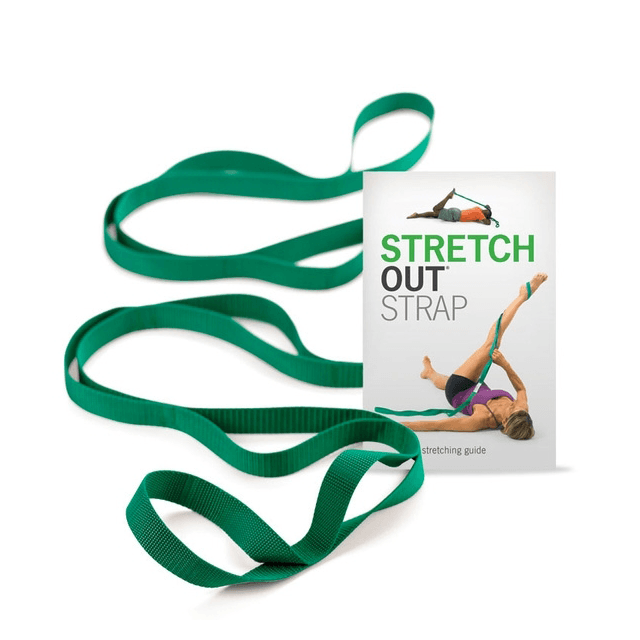 StretchOut®Strap - 2H-STORE