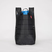 Vooray Stride Cinch Backpack - Black Speck - 2H-STORE